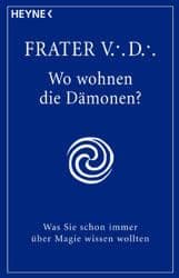 Cover von Wo wohnen die Dämonen?