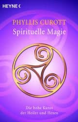 Cover von Spirituelle Magie