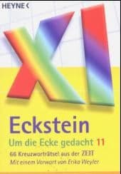 Cover von Um die Ecke gedacht 11
