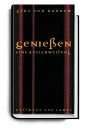 Cover von Genießen