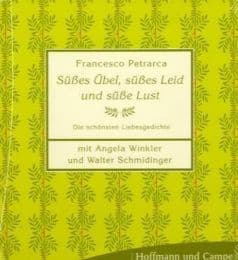 Cover von Süßes Übel, süßes Leid und süße Lust