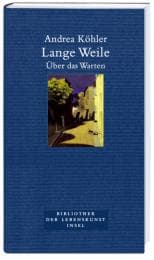 Cover von Lange Weile