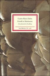 Cover von Gaudi in Manhattan