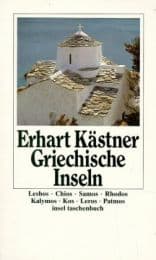 Cover von Griechische Inseln
