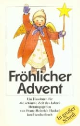 Cover von Fröhlicher Advent