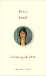 Cover von Liebesgedichte