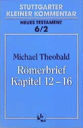 Cover von Römerbrief, Kapitel 12-16