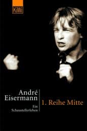 Cover von 1.Reihe Mitte