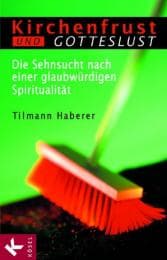 Cover von Kirchenfrust und Gotteslust