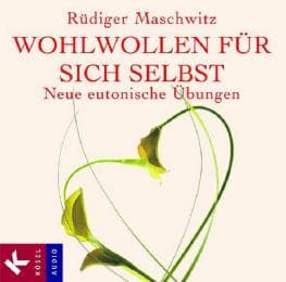 Cover von Wohlwollen für sich selbst