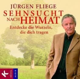 Cover von Sehnsucht nach Heimat