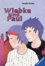 Cover von Wiebke und Paul