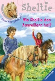 Cover von Wie Sheltie den Ausreißern half