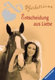 Cover von Entscheidung aus Liebe