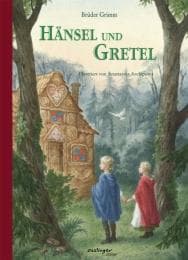 Cover von Hänsel und Gretel
