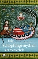 Cover von Die Schöpfungsmythen der Menschheit