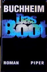 Cover von Das Boot