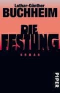 Cover von Die Festung