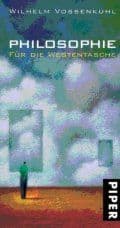 Cover von Philosophie für die Westentasche