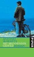Cover von Mit brennender Geduld