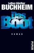 Cover von Das Boot