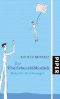 Cover von Die Überlebensbibliothek