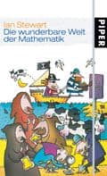 Cover von Die wunderbare Welt der Mathematik