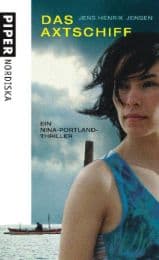 Cover von Das Axtschiff