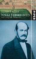 Cover von Ignaz Semmelweis