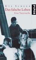 Cover von Das falsche Leben