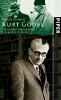 Cover von Kurt Gödel