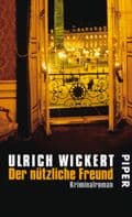 Cover von Der nützliche Freund
