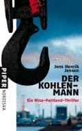 Cover von Der Kohlenmann