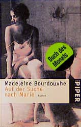 Cover von Auf der Suche nach Marie