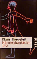 Cover von Männerphantasien 1+2