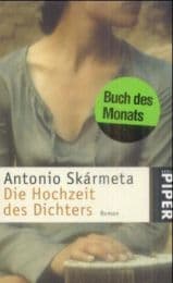 Cover von Die Hochzeit des Dichters