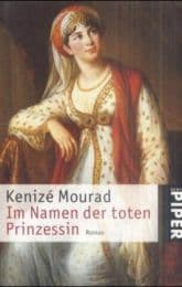Cover von Im Namen der toten Prinzessin
