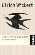 Cover von Der Richter aus Paris