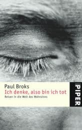 Cover von Ich denke, also bin ich tot