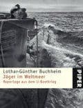 Cover von Jäger im Weltmeer