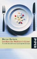 Cover von Lexikon der Medizinirrtümer