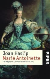 Cover von Marie Antoinette