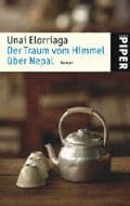 Cover von Ein Traum vom Himmel über Nepal