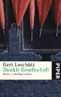 Cover von Dunkle Gesellschaft