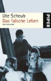 Cover von Das falsche Leben