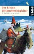 Cover von Der kleine Weihnachtsbegleiter