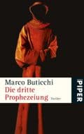 Cover von Die dritte Prophezeiung