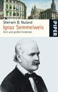 Cover von Ignaz Semmelweis