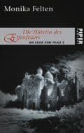 Cover von Die Hüterin des Elfenfeuers