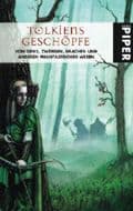 Cover von Tolkiens Geschöpfe